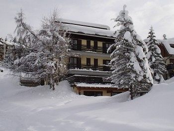 Hermitage Hotel Sauze D'Oulx Exterior photo